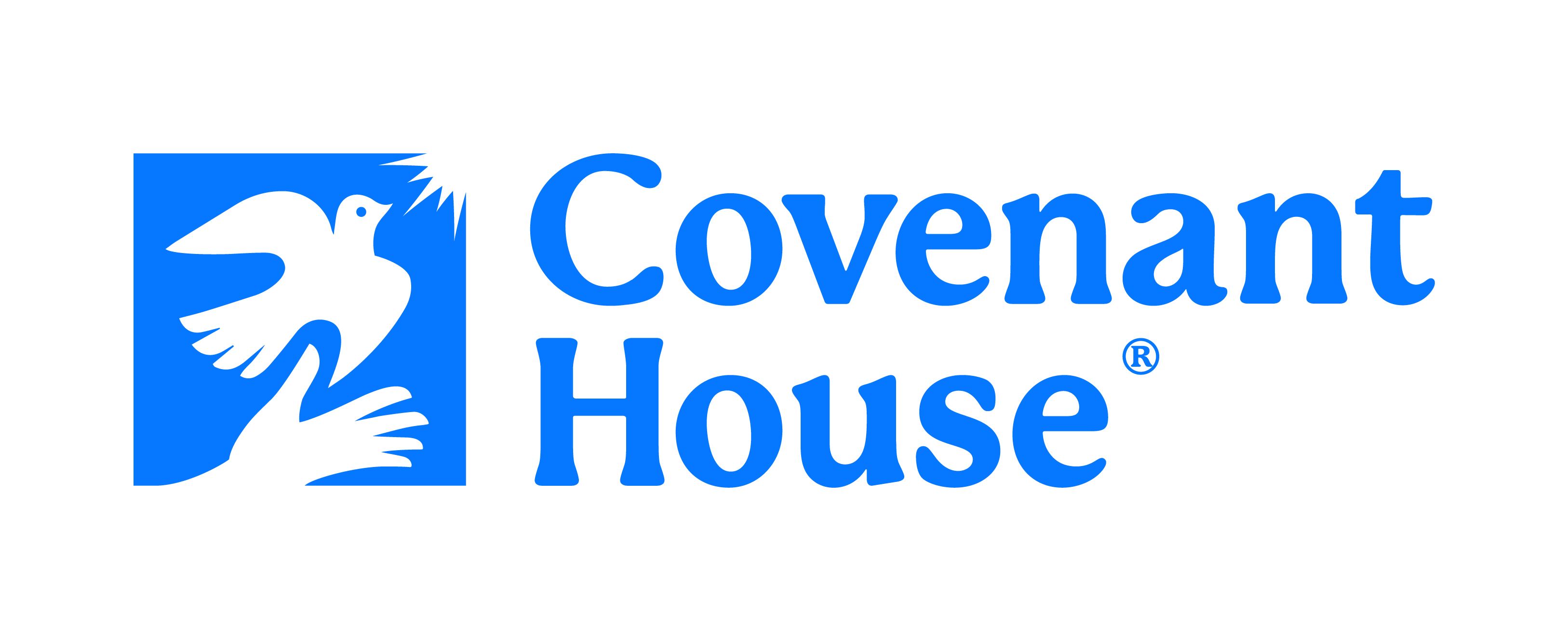 Covenant House logo